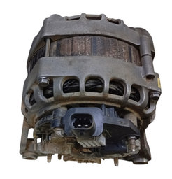 ALTERNADOR ONIX TRACKER 1.0 3CC TURBO/ASPIRADO 2020/ AVARIA