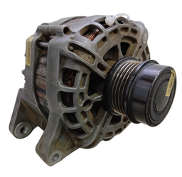 ALTERNADOR ONIX TRACKER 1.0 3CC TURBO/ASPIRADO 2020/ AVARIA