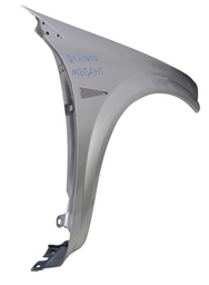 PARALAMA DIREITO MEGANE 2007 2008 A 2013