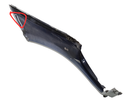 PARALAMA DIREITO MEGANE 2007 2008 A 2013