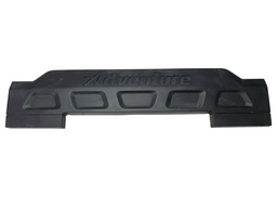 Spoiler Moldura Tampa Traseira Strada Adventure 2009 2012