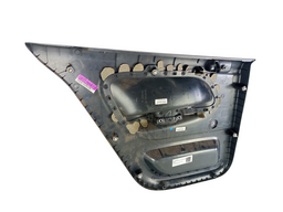 FORRO PORTA TRASEIRA DIREITA GOL VOYAGE G5 G6 G7 G8