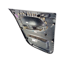 FORRO PORTA TRASEIRA DIREITA GOL VOYAGE G5 G6 G7 G8