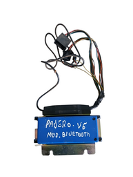 Módulo Bluetooth Mitsubishi Pajero Sport 3.5 2007
