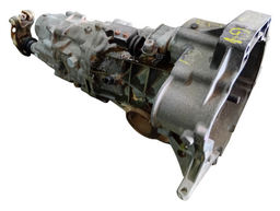 Caixa Cambio Gol Parati Bola G3 G4 1.0 Mi 8/16v 1996 a 2014