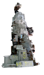 CAIXA CAMBIO GOL PARATI BOLA G3 G4 1.0 MI 8/16V 1996 A 2014