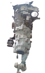 CAIXA CAMBIO GOL PARATI BOLA G3 G4 1.0 MI 8/16V 1996 A 2014