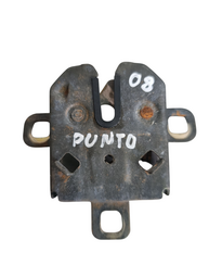 Fechadura Capo Di Palio 12/ Linea Punto G Siena Mobi S/Senso