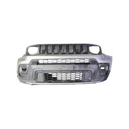 Parachoque Dianteiro Inferior Jeep Renegade 2022 2023 2024/