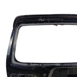 TAMPA TRASEIRA MITSUBISHI PAJERO FULL 2001 A 2007 ORIGINAL