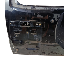 TAMPA TRASEIRA MITSUBISHI PAJERO FULL 2001 A 2007 ORIGINAL