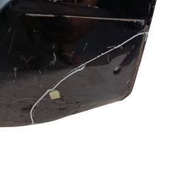 TAMPA TRASEIRA MITSUBISHI PAJERO FULL 2001 A 2007 ORIGINAL