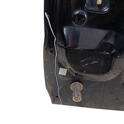 TAMPA TRASEIRA MITSUBISHI PAJERO FULL 2001 A 2007 ORIGINAL