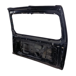 TAMPA TRASEIRA MITSUBISHI PAJERO FULL 2001 A 2007 ORIGINAL