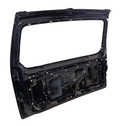 TAMPA TRASEIRA MITSUBISHI PAJERO FULL 2001 Á 2007 ORIGINAL