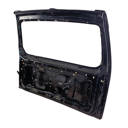 TAMPA TRASEIRA MITSUBISHI PAJERO FULL 2001 Á 2007 ORIGINAL