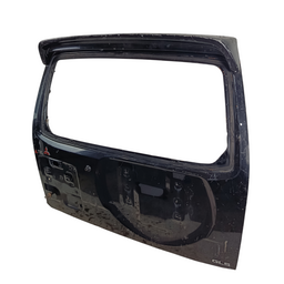 TAMPA TRASEIRA MITSUBISHI PAJERO FULL 2001 Á 2007 ORIGINAL