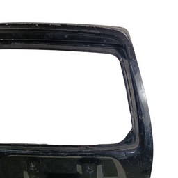 TAMPA TRASEIRA MITSUBISHI PAJERO FULL 2001 Á 2007 ORIGINAL