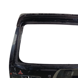 TAMPA TRASEIRA MITSUBISHI PAJERO FULL 2001 Á 2007 ORIGINAL