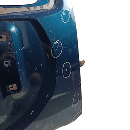 TAMPA TRASEIRA MITSUBISHI PAJERO FULL 2001 À 2007 ORIGINAL