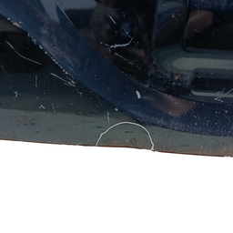 TAMPA TRASEIRA MITSUBISHI PAJERO FULL 2001 À 2007 ORIGINAL