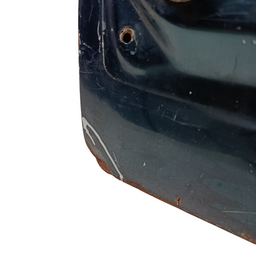 TAMPA TRASEIRA MITSUBISHI PAJERO FULL 2001 À 2007 ORIGINAL