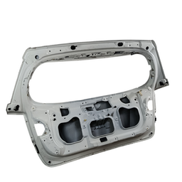 TAMPA TRASEIRA KIA SORENTO 2010 2011 2012 2013 ORIGINAL