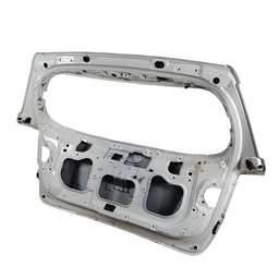 TAMPA TRASEIRA KIA SORENTO 2010 2011 2012 2013 ORIGINAL