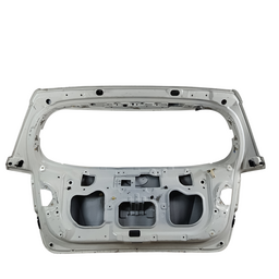 TAMPA TRASEIRA KIA SORENTO 2010 2011 2012 2013 ORIGINAL