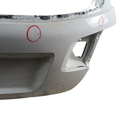 TAMPA TRASEIRA KIA SORENTO 2010 2011 2012 2013 ORIGINAL