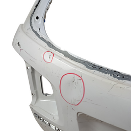 TAMPA TRASEIRA KIA SORENTO 2010 2011 2012 2013 ORIGINAL