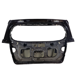 TAMPA TRASEIRA KIA SORENTO 2010 2011 2012 2013