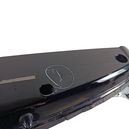 TAMPA TRASEIRA KIA SORENTO 2010 2011 2012 2013