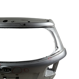 TAMPA TRASEIRA KIA SORENTO 2010 A 2013 ORIGINAL