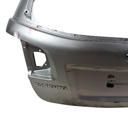 TAMPA TRASEIRA KIA SORENTO 2010 A 2013 ORIGINAL