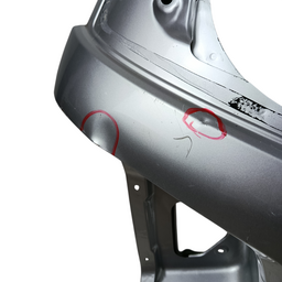 TAMPA TRASEIRA KIA SORENTO 2010 A 2013 ORIGINAL