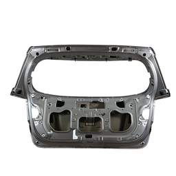 TAMPA TRASEIRA KIA SORENTO 2010 A 2013 ORIGINAL