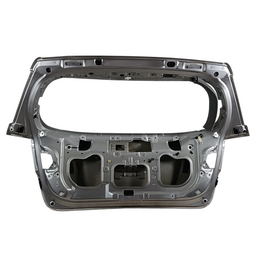 TAMPA TRASEIRA KIA SORENTO 2010 2011 À 2013 ORIGINAL