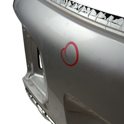 TAMPA TRASEIRA KIA SORENTO 2010 2011 À 2013 ORIGINAL