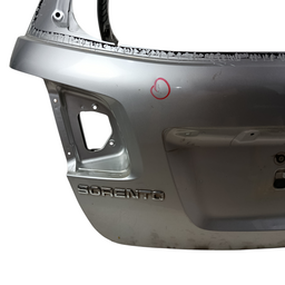 TAMPA TRASEIRA KIA SORENTO 2010 2011 À 2013 ORIGINAL