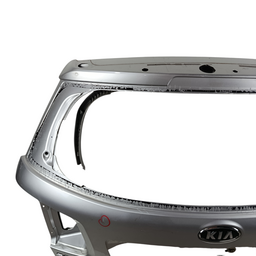 TAMPA TRASEIRA KIA SORENTO 2010 2011 À 2013 ORIGINAL