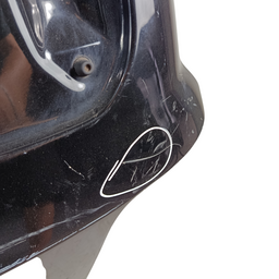 TAMPA TRASEIRA KIA SORENTO 2004 2005 A 2008 2009 ORIGINAL