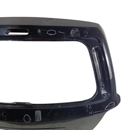 TAMPA TRASEIRA KIA SORENTO 2004 2005 A 2008 2009 ORIGINAL