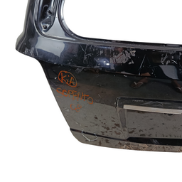 TAMPA TRASEIRA KIA SORENTO 2004 2005 A 2008 2009 ORIGINAL