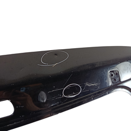 TAMPA TRASEIRA KIA SORENTO 2004 2005 A 2008 2009 ORIGINAL