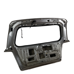 TAMPA TRASEIRA KIA SORENTO 2004 2005 Á 2008 2009 ORIGINAL