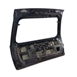 TAMPA TRASEIRA KIA SPORTAGE 2006 2007 2008 2009 2010