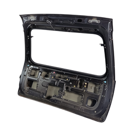 TAMPA TRASEIRA KIA SPORTAGE 2006 2007 2008 2009 2010