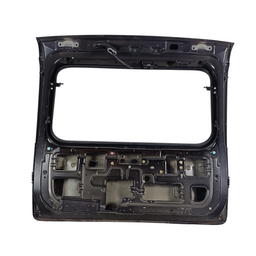 TAMPA TRASEIRA KIA SPORTAGE 2006 2007 2008 2009 2010