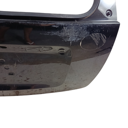 TAMPA TRASEIRA KIA SPORTAGE 2006 2007 2008 2009 2010